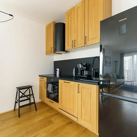 Appartamento Seagrass Surfingbird *