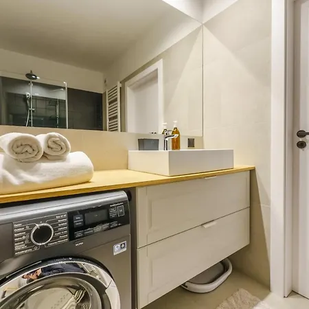 Seagrass Surfingbird Dźwirzyno