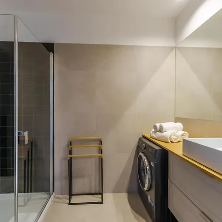Appartement Seagrass Surfingbird