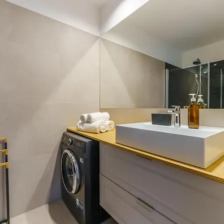 Seagrass Surfingbird Appartamento