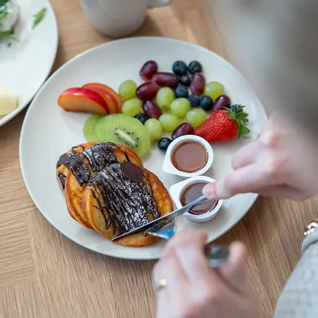 Seagrass Surfingbird Dźwirzyno