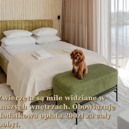 Seagrass Surfingbird Appartamento *