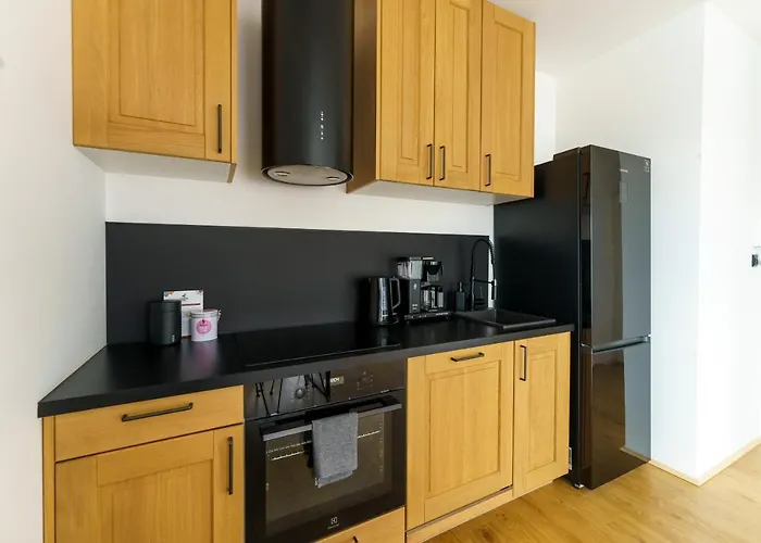 Seagrass Surfingbird Apartament Dźwirzyno