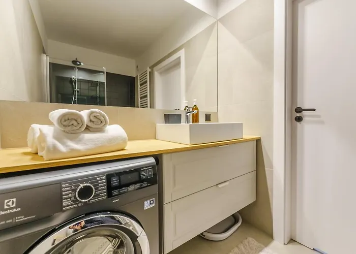 Seagrass Surfingbird Dźwirzyno