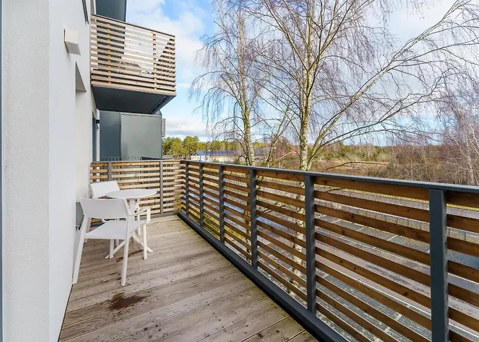 Seagrass Surfingbird Apartament *