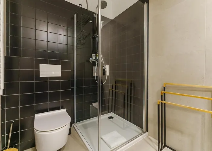 Seagrass Surfingbird Apartament