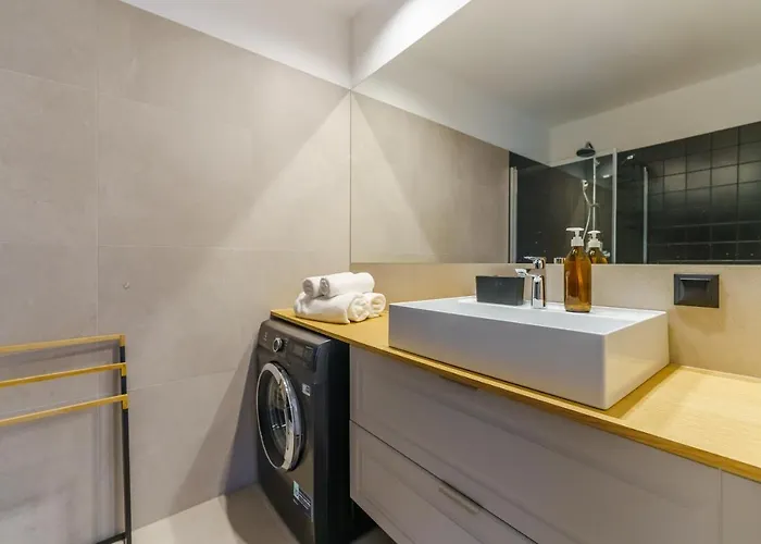 Seagrass Surfingbird Apartament