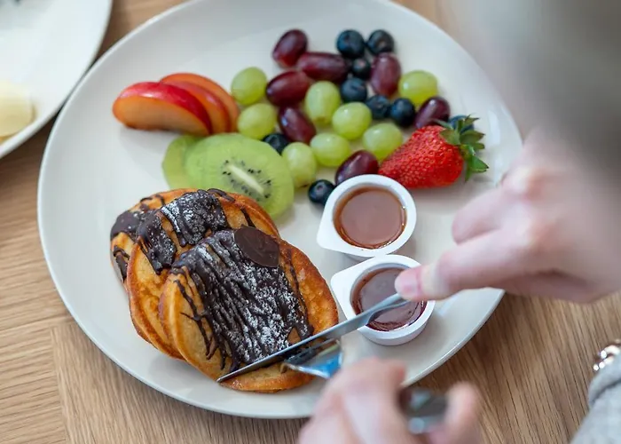 Seagrass Surfingbird Dźwirzyno